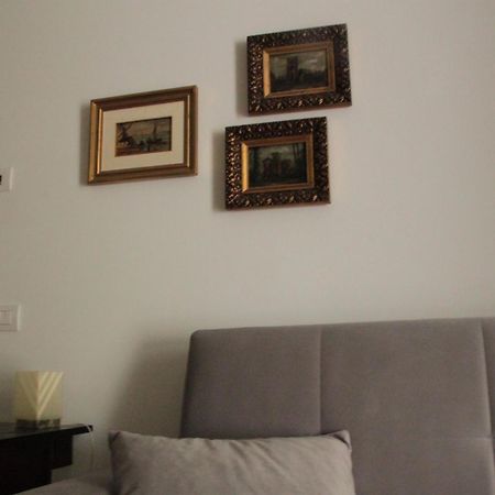 Apartment Downtown Florence, Moderno Con Giardino Exterior photo