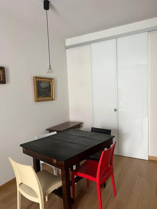 Apartment Downtown Florence, Moderno Con Giardino Exterior photo