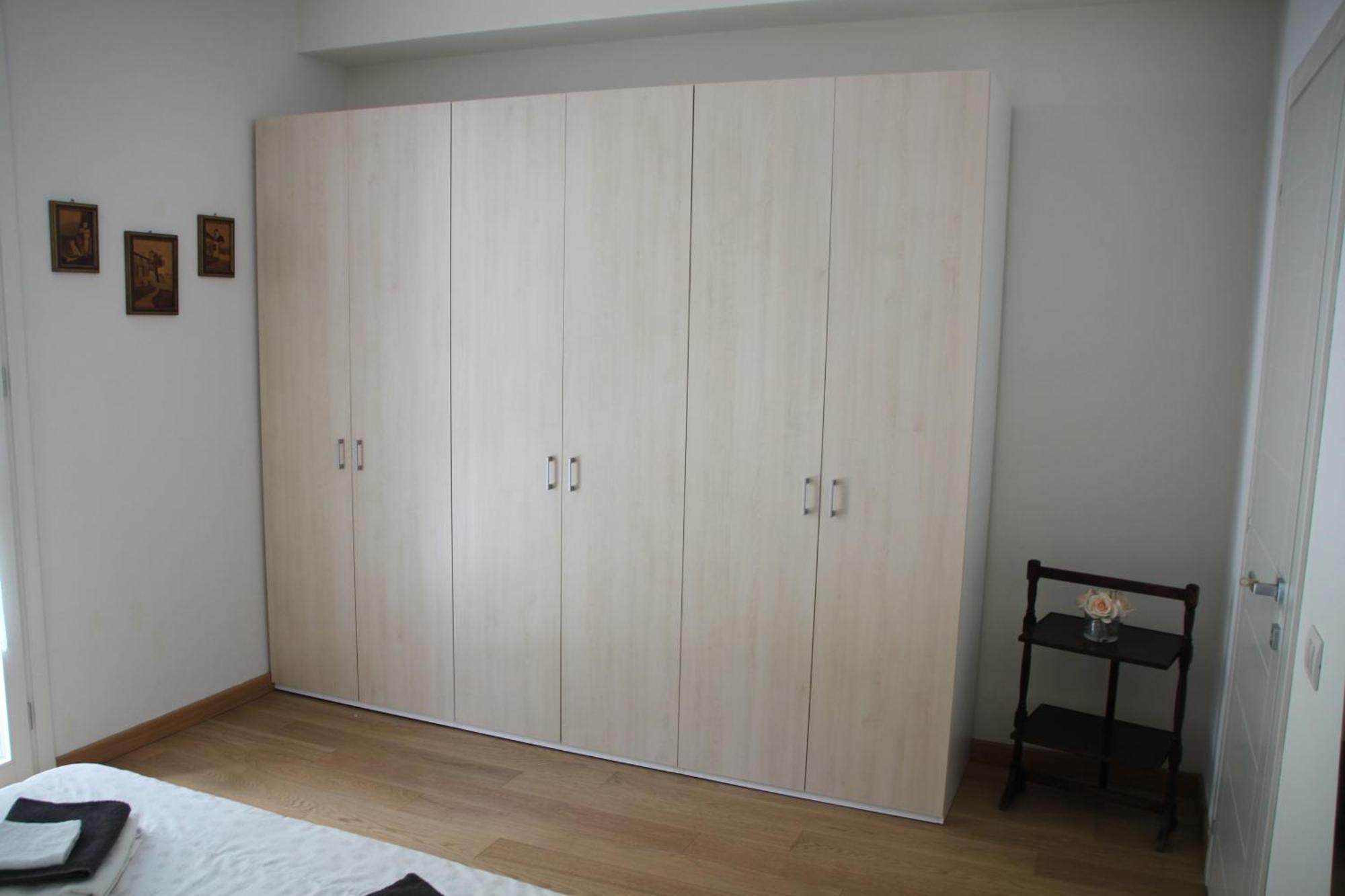 Apartment Downtown Florence, Moderno Con Giardino Exterior photo