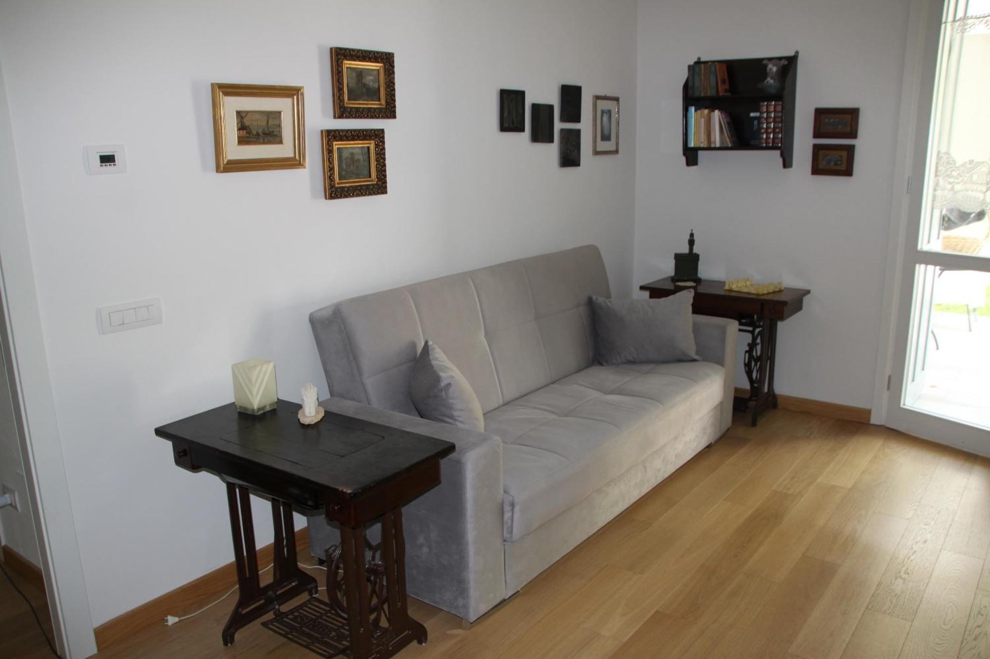 Apartment Downtown Florence, Moderno Con Giardino Exterior photo