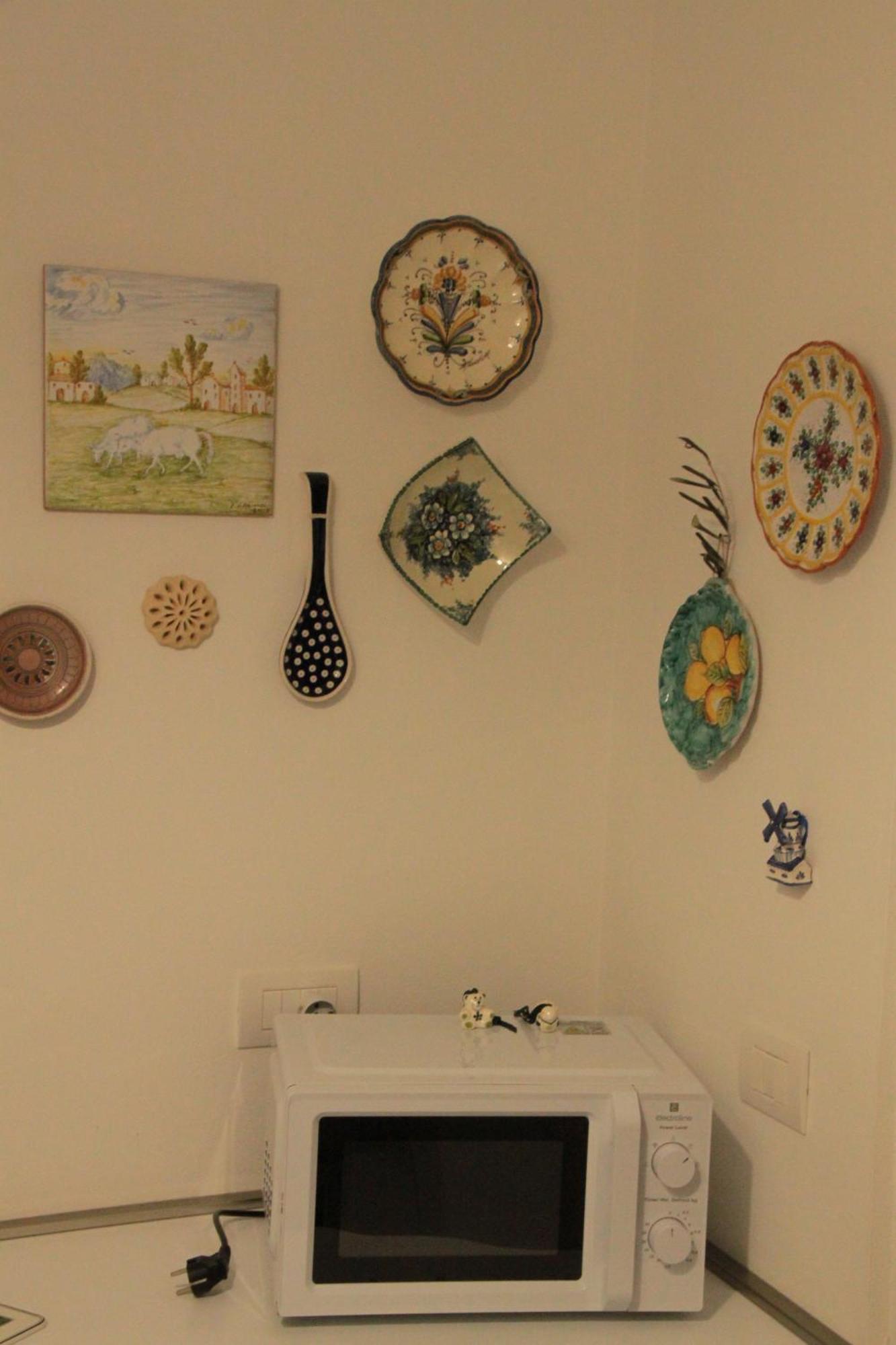 Apartment Downtown Florence, Moderno Con Giardino Exterior photo