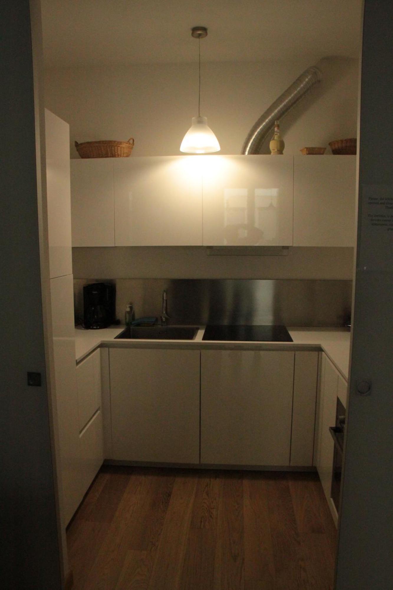Apartment Downtown Florence, Moderno Con Giardino Exterior photo