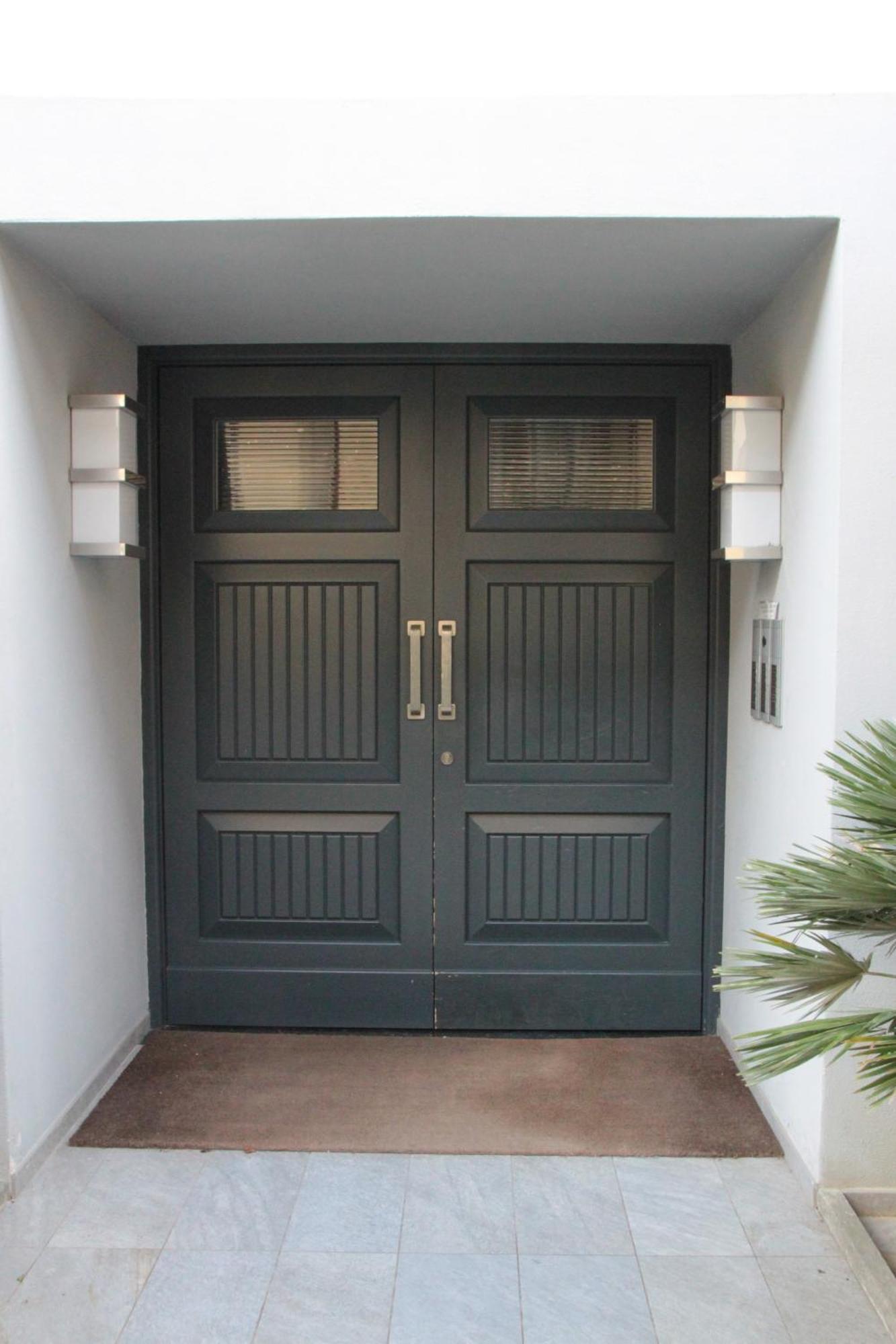 Apartment Downtown Florence, Moderno Con Giardino Exterior photo